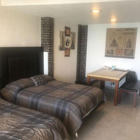 Suite En Torres Gemelas A Pie De Playa 611 Akapulko Dış mekan fotoğraf